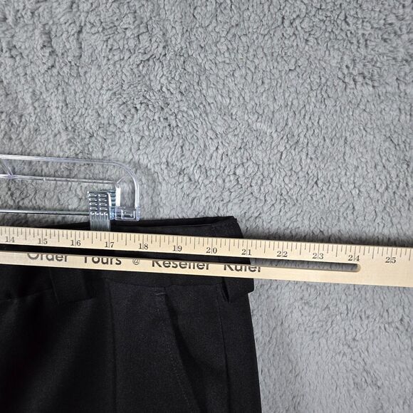 Blauer Men's Black Cargo Tactical Pants Size 42 x 22 - Picture 10 of 13